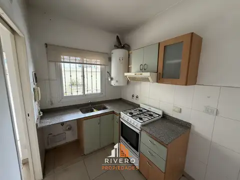 Departamento en Venta 30 años