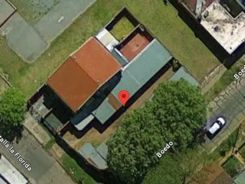 Terreno en Venta, FOT 0.6