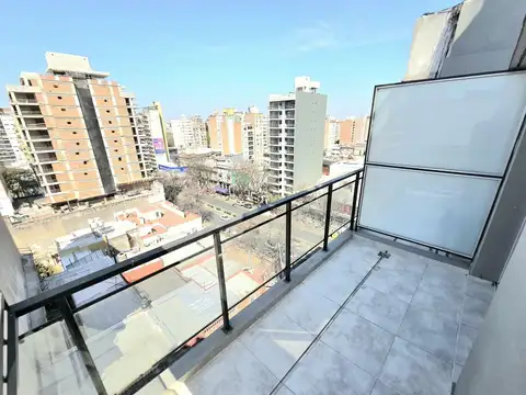 Departamento en centro
