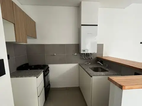 Departamento en Venta en Bahia Blanca, USD 92.000