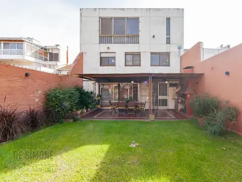 Casa en Venta en Villa Pueyrredon, CABA