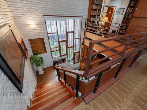 Casa en Venta de 5 dormitorios