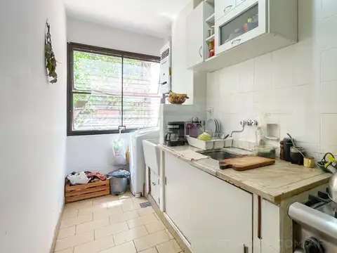 Departamento en Venta al Norte