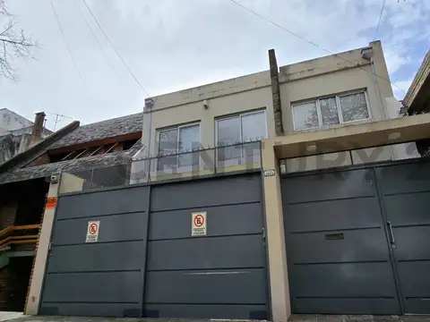 Venta Casa/lote 5 ambientes en Villa Pueyrredón – Ideal vivienda familiar o uso profesional