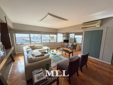 Departamento en Venta de 3 dormitorios