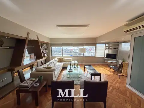 Departamento en Venta de 5 ambientes