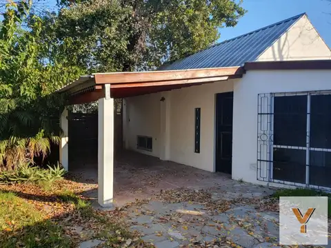 Casa en Venta 20 años