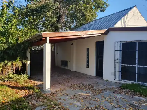 Casa en Venta 20 años