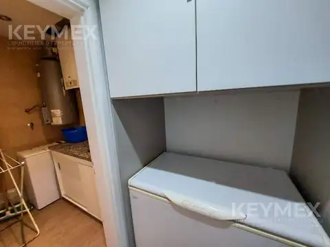 Casa en Alquiler Temporal al Oeste