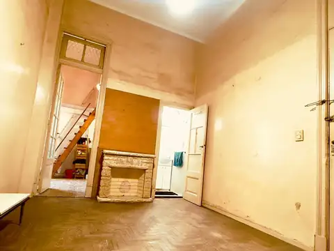 Departamento en alquiler en San Cristobal