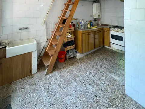 Departamento en Alquiler Apto profesional