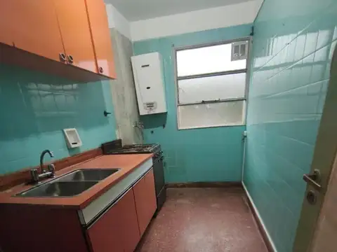 Departamento en Venta 55 años