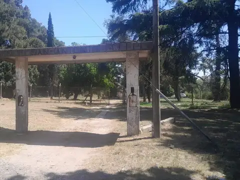 VENTA LOTE,  ZARATE , RETAZADO
