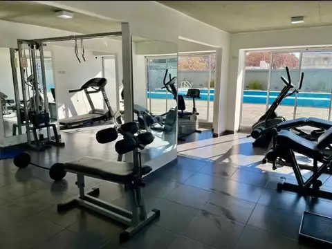 Departamento en Venta Apto profesional