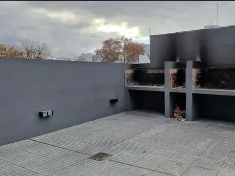 Departamento en Venta en Almagro, USD 69.000