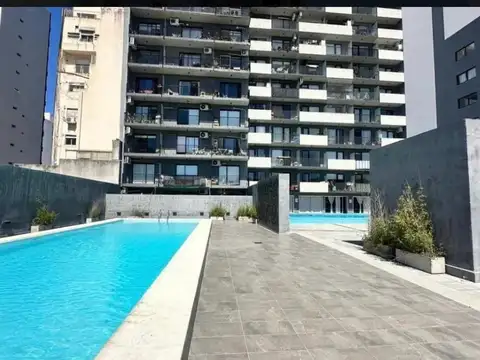 Avenida Independencia 3300, Piso 11