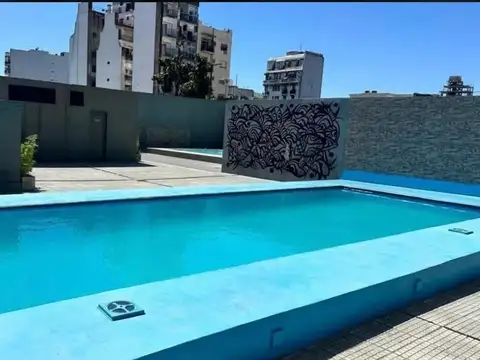 Departamento en Venta en Almagro, Capital Federal