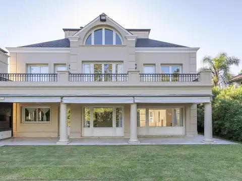 Casa en Venta en Marina Canestrari, Countries y Barrios Cerrados en San Fernando