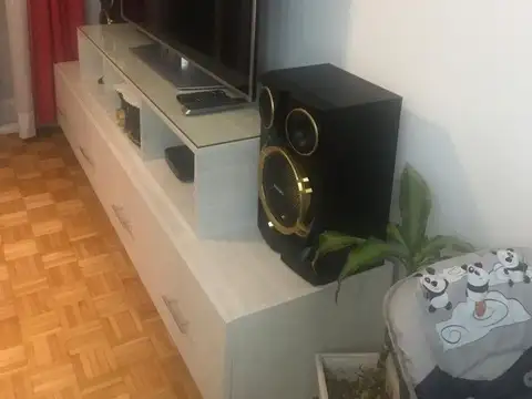 Departamento en Venta en Belgrano, USD 165.000