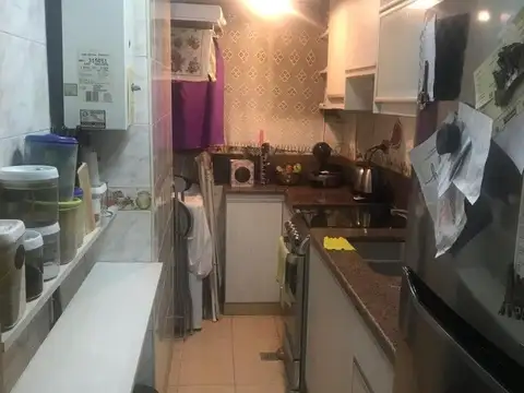 Departamento en Venta 35 años