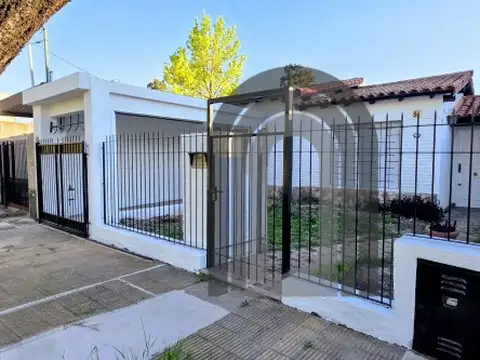 CASA EN ALQUILER ITUZAINGO NORTE