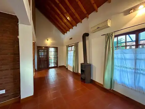 Colectora Sur Acceso Oeste