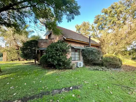 Casa en Venta 25 años