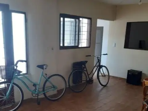 Depto Tipo Casa en Venta en Ramos Mejia, USD 130.000
