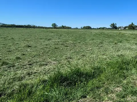 Ruta Nacional 5 km 107