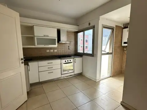 Departamento en Alquiler de 3 dormitorios