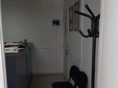 Santiago Del Estero 300, Piso 4
