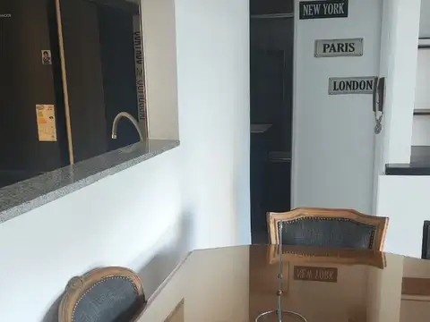 Departamento en Alquiler de 2 dormitorios