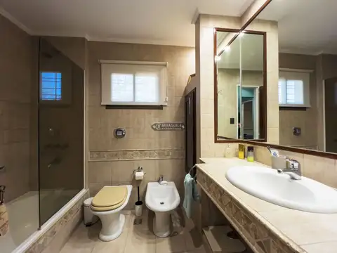 Casa en Venta al Oeste