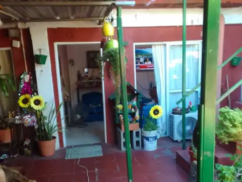 Casa multifamiliar 3 ambientes venta Ramos Mejia