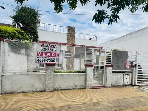 Casa multifamiliar 3 ambientes venta Ramos Mejia