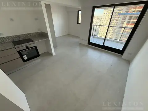 Departamento en Alquiler A Estrenar
