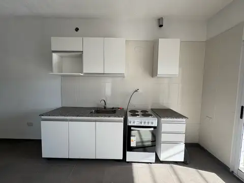 Departamento en Alquiler de 2 dormitorios