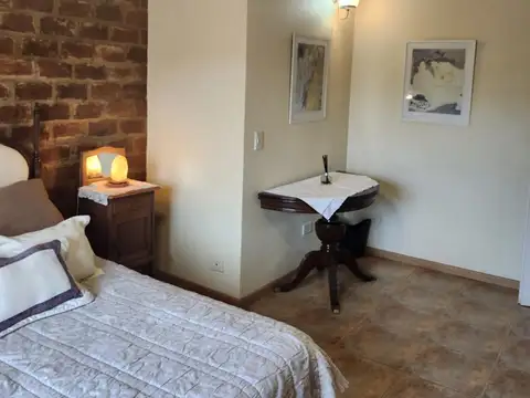 Casa en Country Banco Provincia – 3 Dormitorios, Pileta y Galería