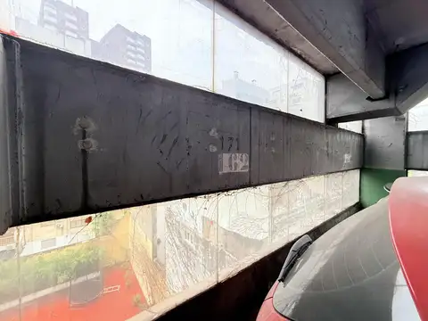 Venta de Cochera en Palermo