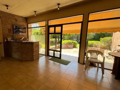 Hotel Hostal "del Sol"