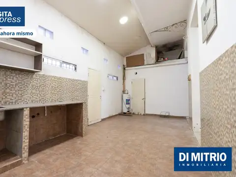 ¡Increíble 4 ambientes en Barracas para aprovechar en familia!