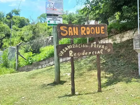 Terreno en Venta en Calderilla, USD 30.000