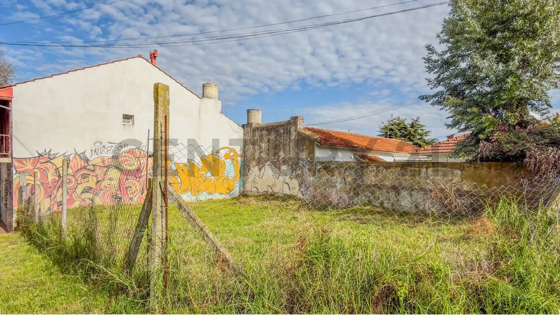 Venta de lote, Barrio San Carlos Mar del Plata