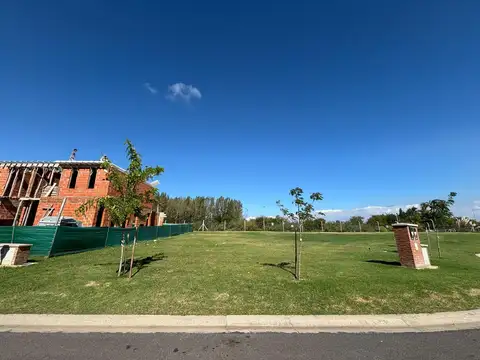 Barrio Santa Ana, Villanueva