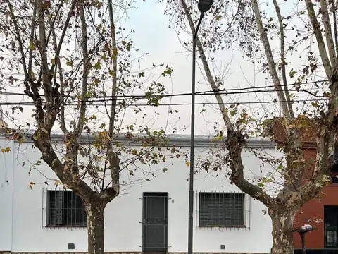 Casa en Alquiler de 2 dormitorios
