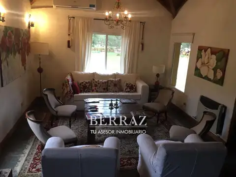 Casa en Alquiler Temporal en Chacras De Murray, USD 4.000