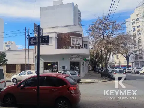Hotel en Venta 36 años