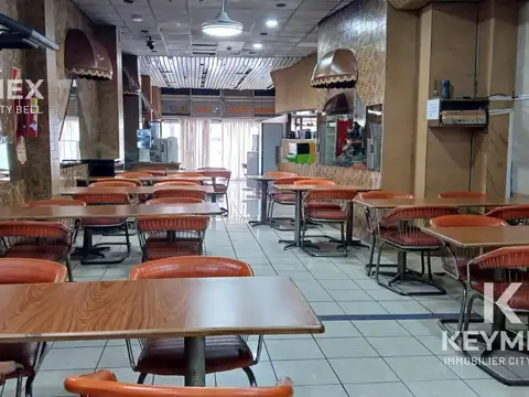 Hotel en Venta 36 años