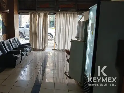 Hotel en Venta en La Plata, USD 950.000