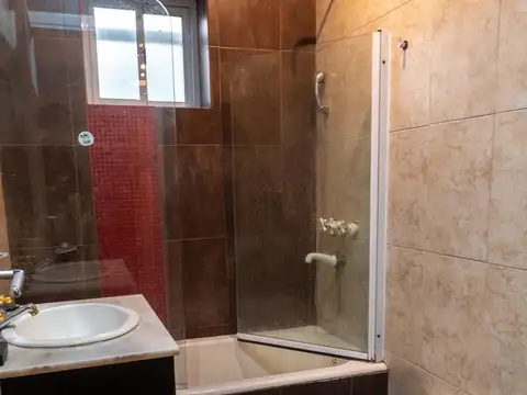 Departamento 3 ambientes en Planta Baja